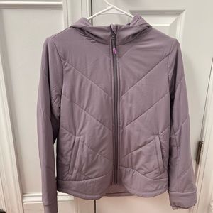 Athleta Girl Jump to It Jacket